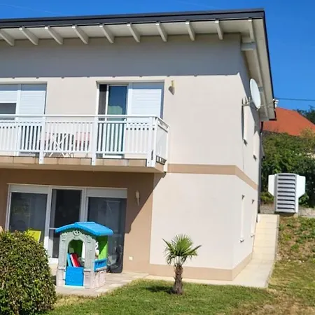 Sole Holiday home