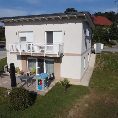 بيت للعطل Sole