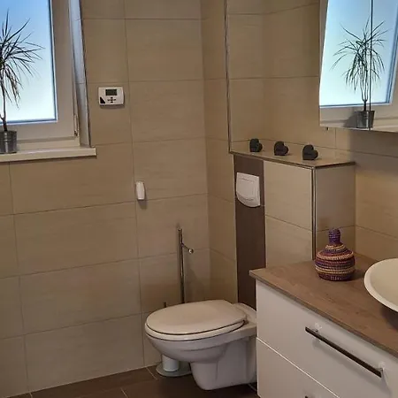 Sole Holiday home