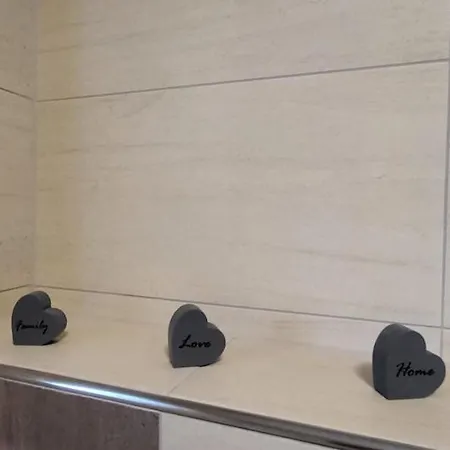 Sole بيت للعطل فيلدين ام ورثرسي