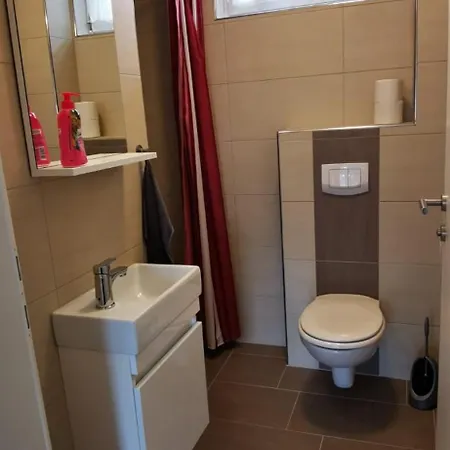 Holiday home Sole Velden am Woerthersee