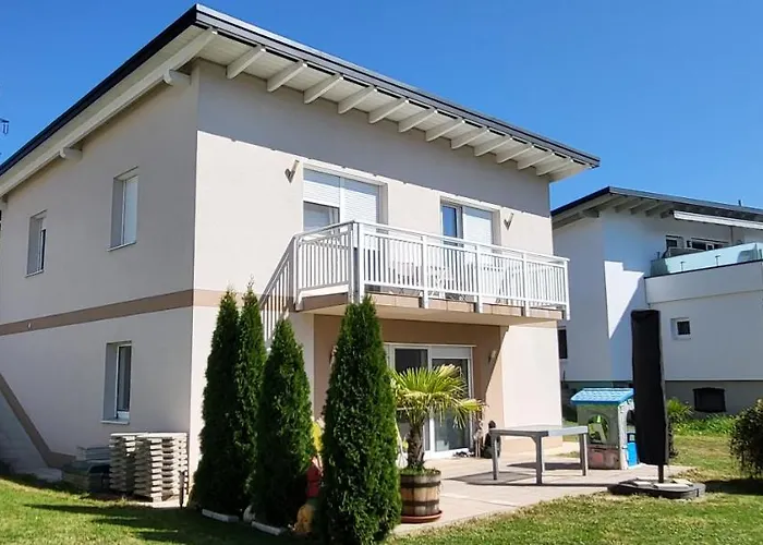 Sole Dom wakacyjny Velden am Wörthersee