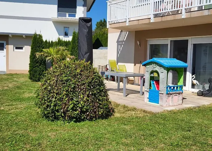 Sole Velden am Wörthersee