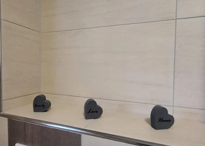 Sole Feriehus Velden am Wörthersee