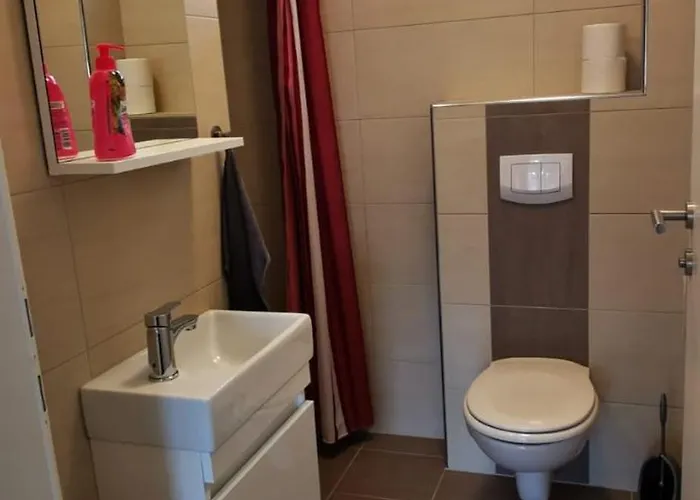 Dom wakacyjny Sole Velden am Wörthersee